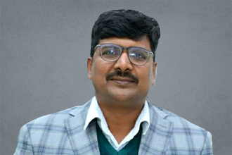 Rajesh Singh Kushwaha (Amravati) class=