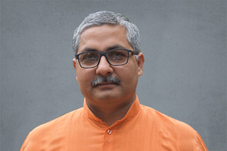 Anil Kumar Saumitra (Jammu) class=