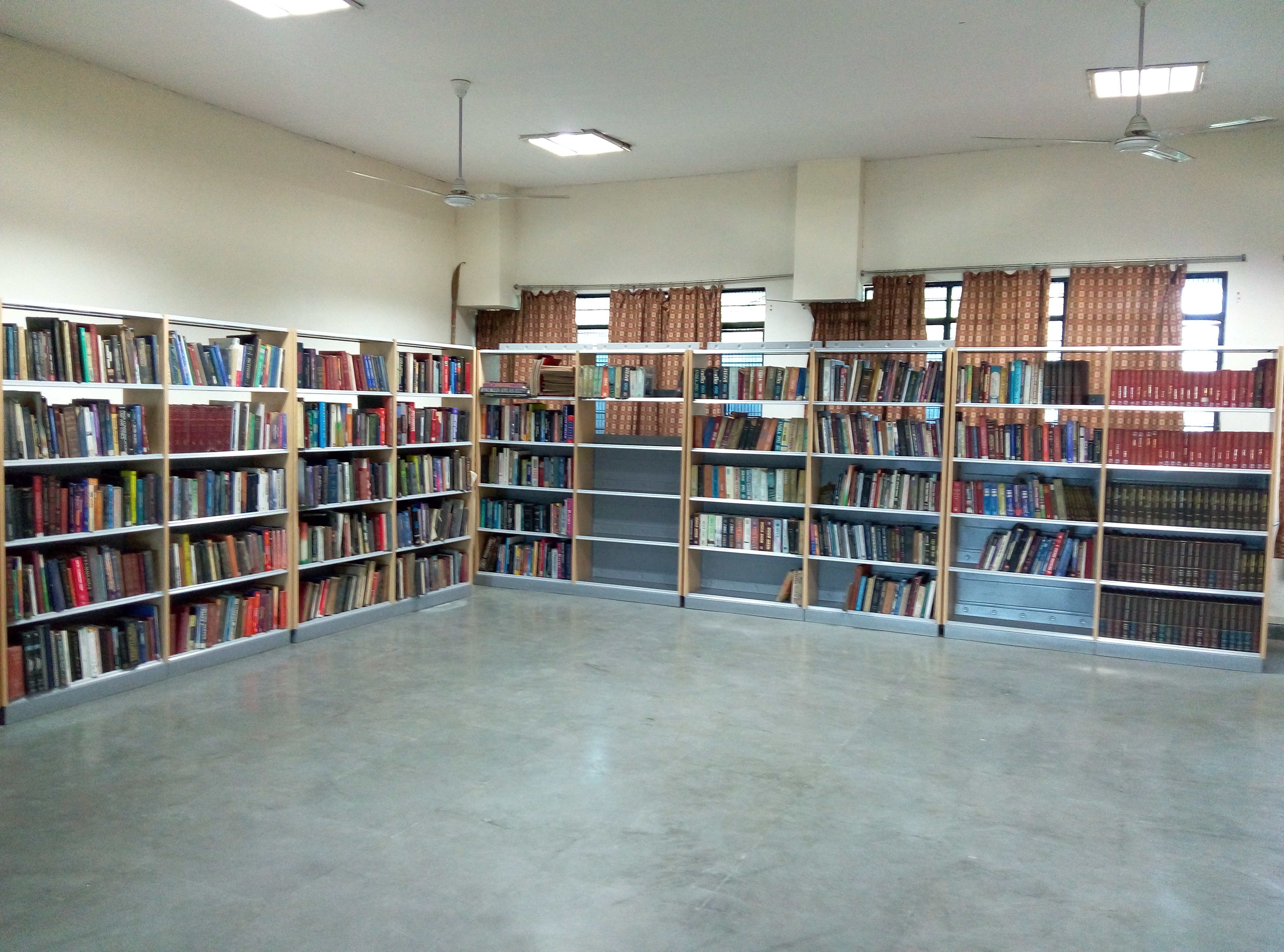 Library