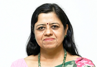 Dr. Pragya Paliwal Gaur