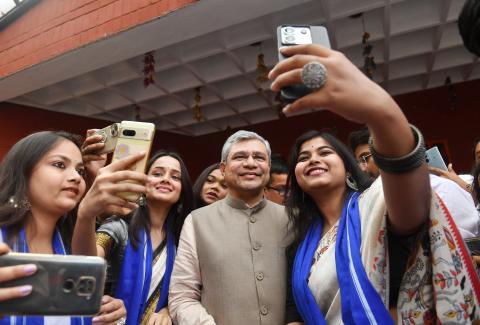 IIMC 56th Convocation | 07 March, 2025